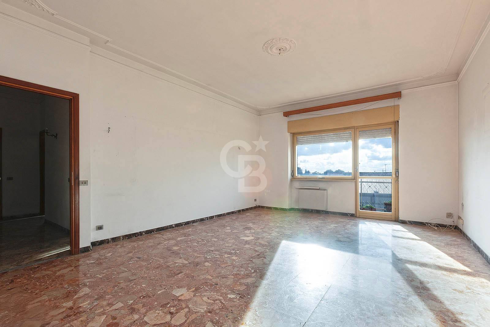 Appartamento in vendita a Viterbo
