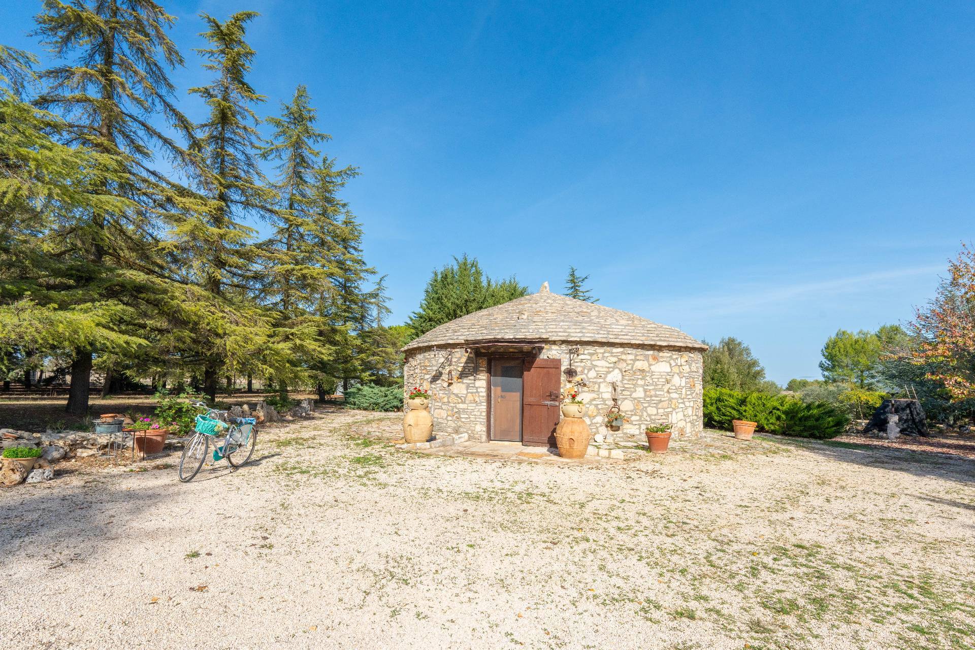 Trullo in vendita a Andria