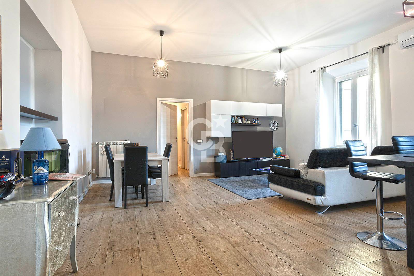 Apartment for sale in Viterbo