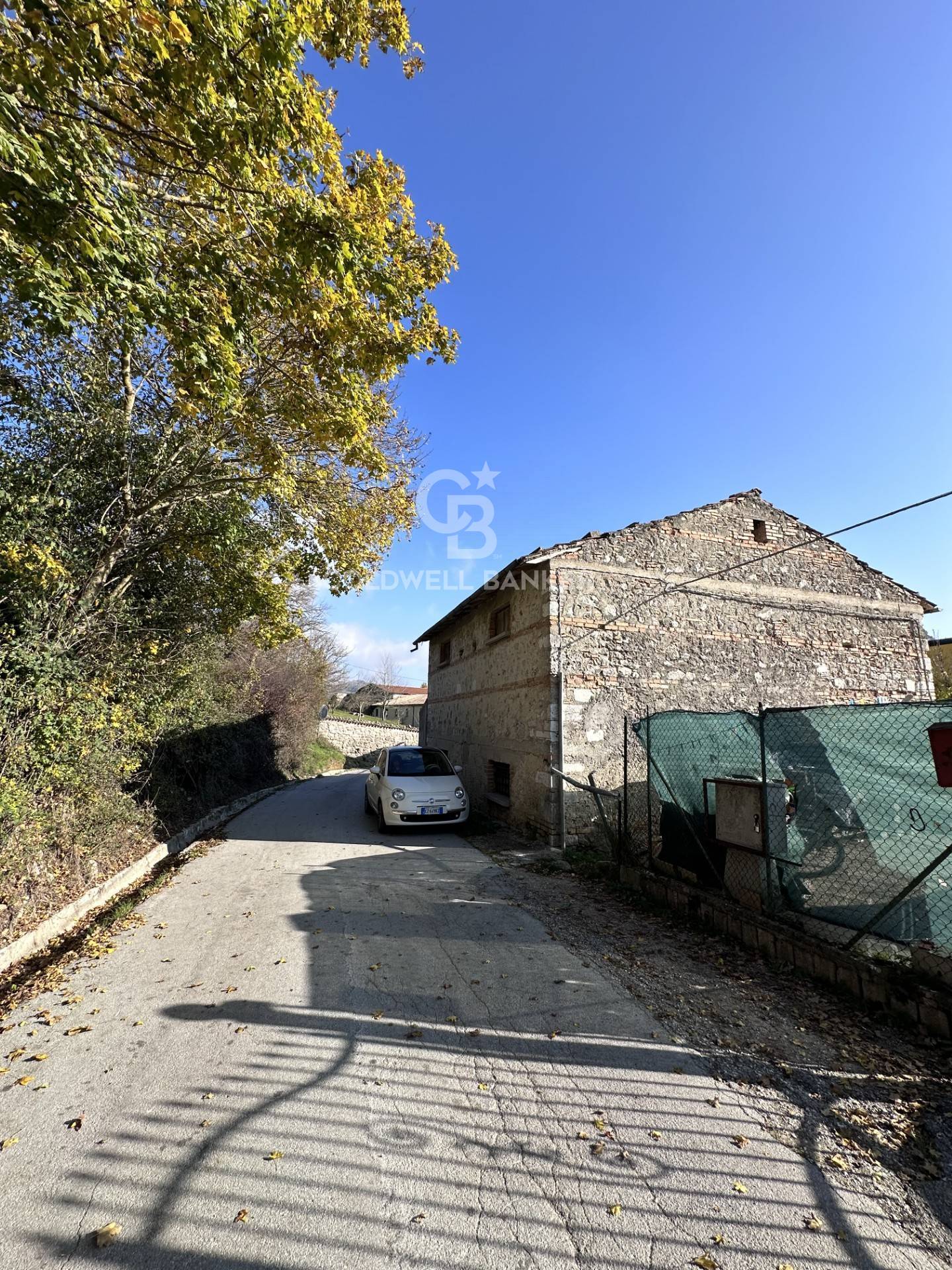 Rustico/Casale/Corte in vendita a Castel di Sangro