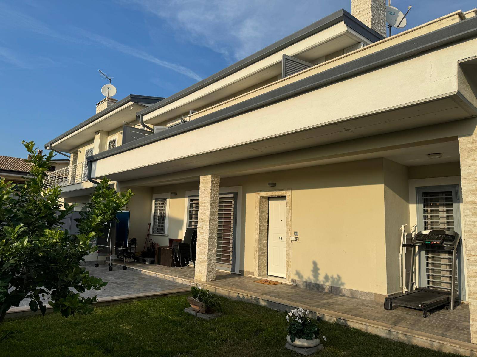 Villino for sale in Guidonia Montecelio