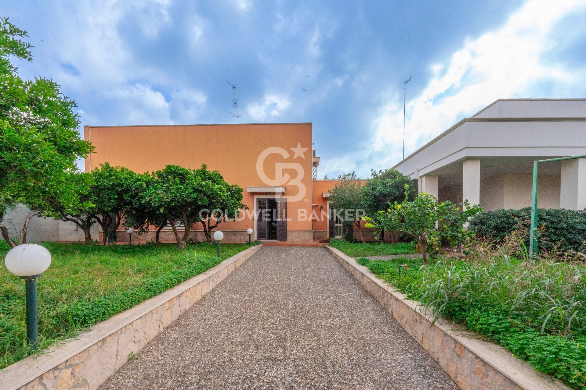 Villa in vendita a Carmiano