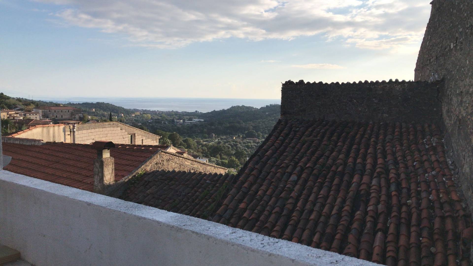 Appartamento in vendita a Vibonati