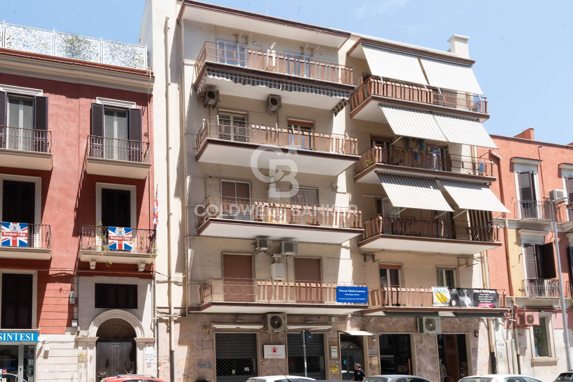 Appartamento in vendita a Barletta