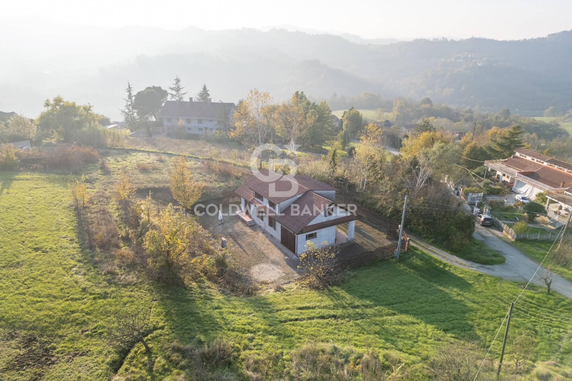 Casa indipendente in vendita a Brusasco (TO)