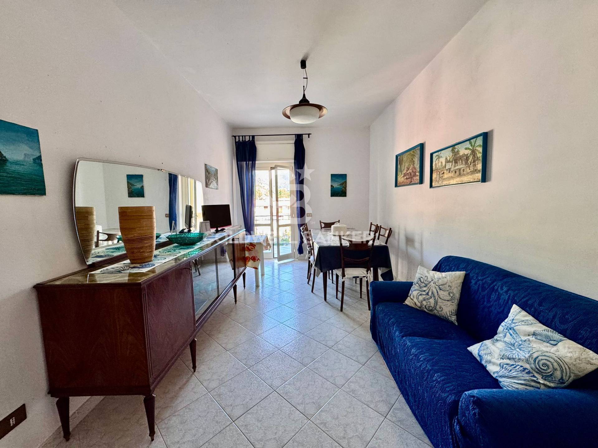 Appartamento in vendita a Montecorice