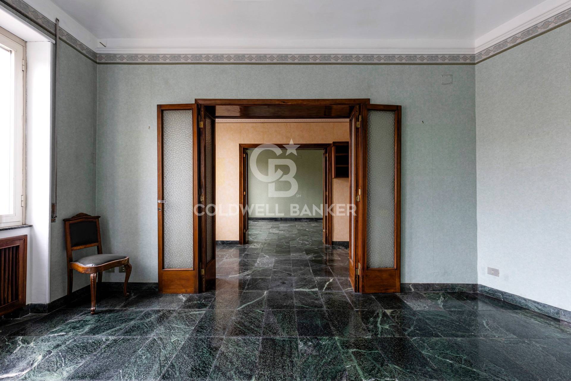 Apartment for rent in Roma