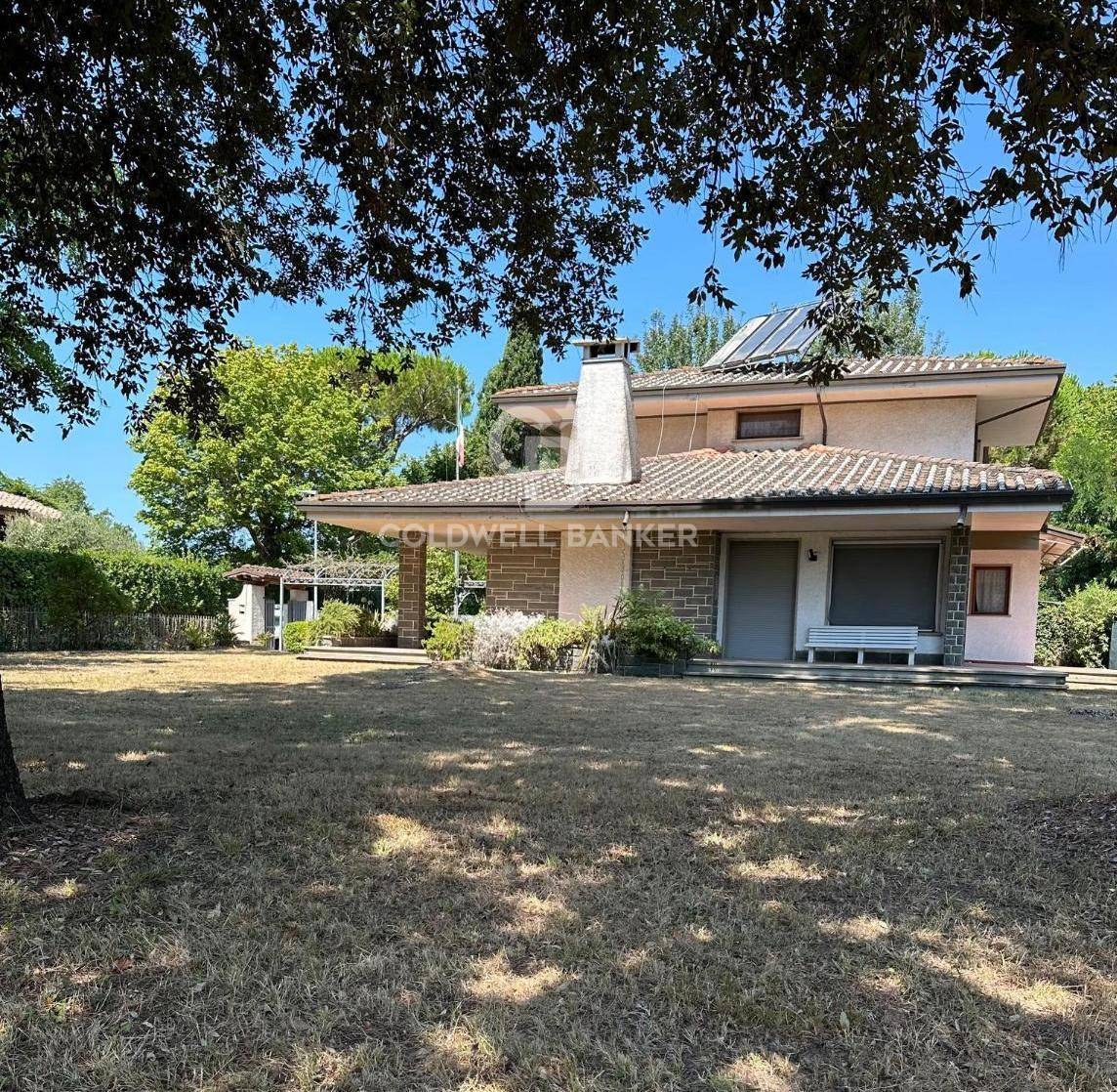 Villa in vendita a Forte dei Marmi