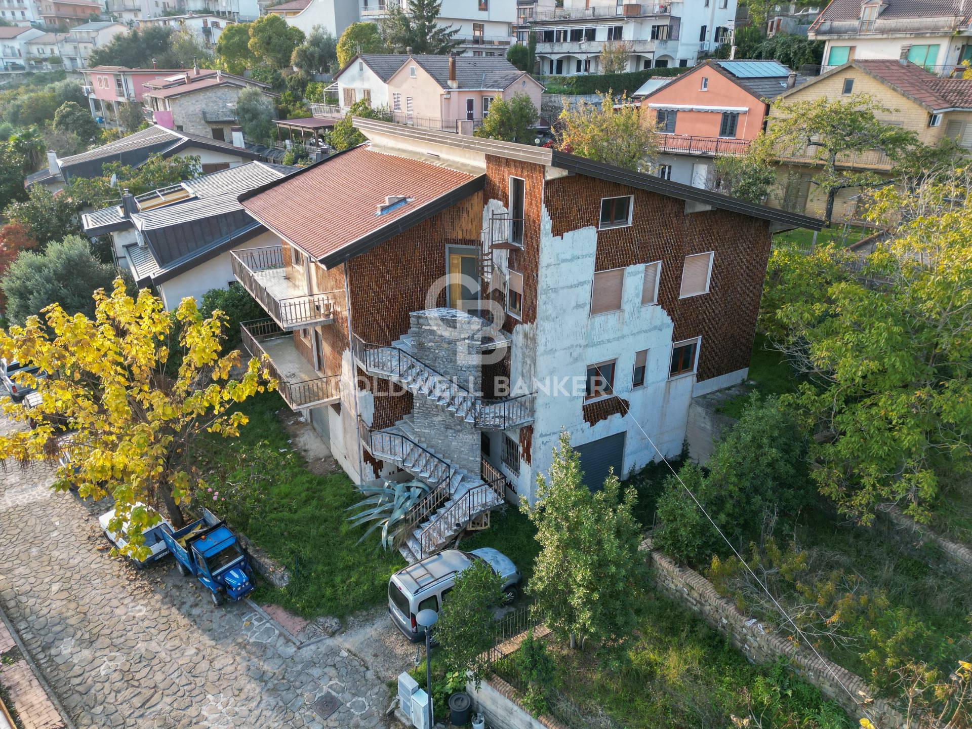 Casa semi-indipendente in vendita a Orria (SA)