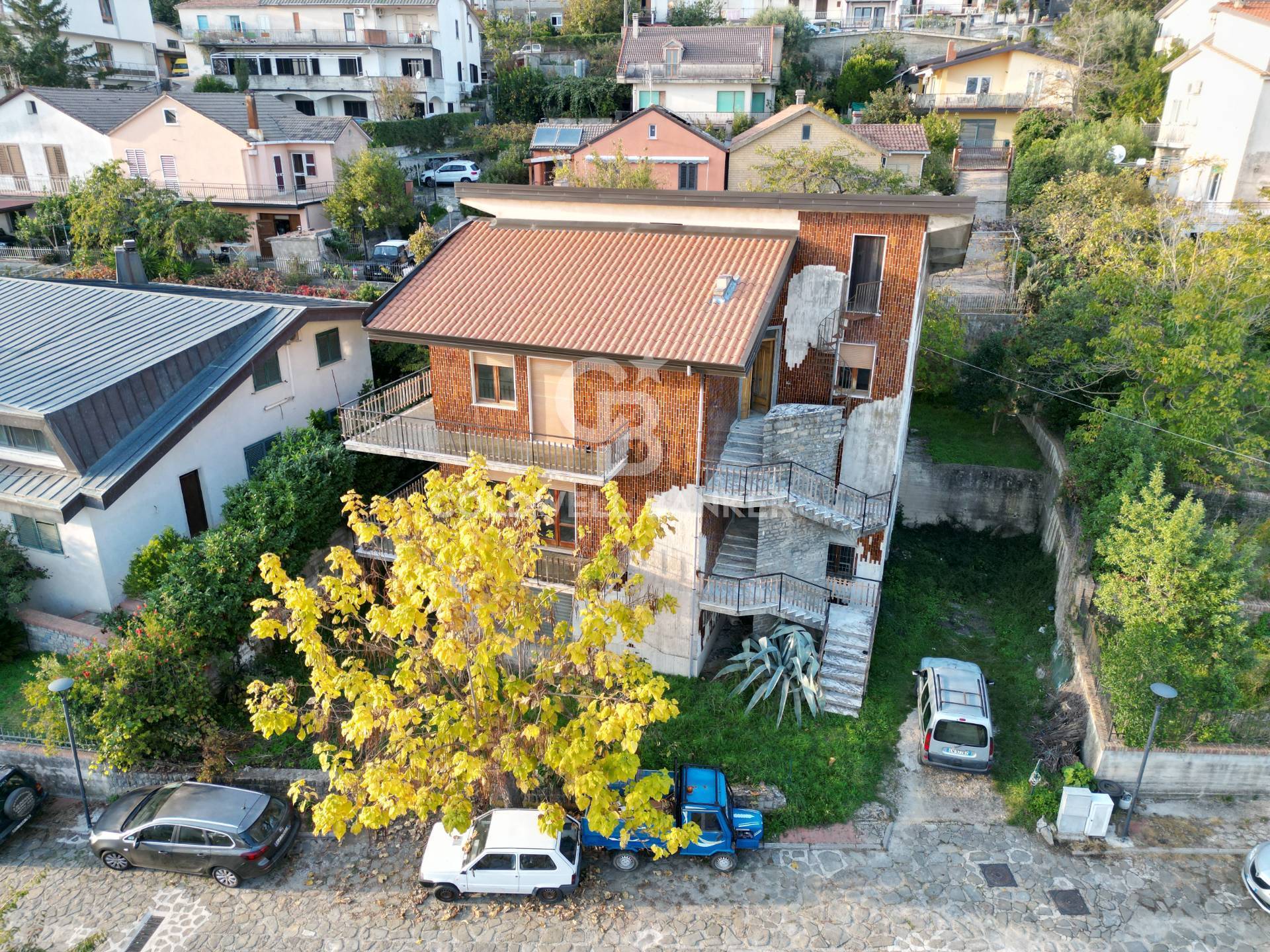 Bifamiliare in vendita a Orria