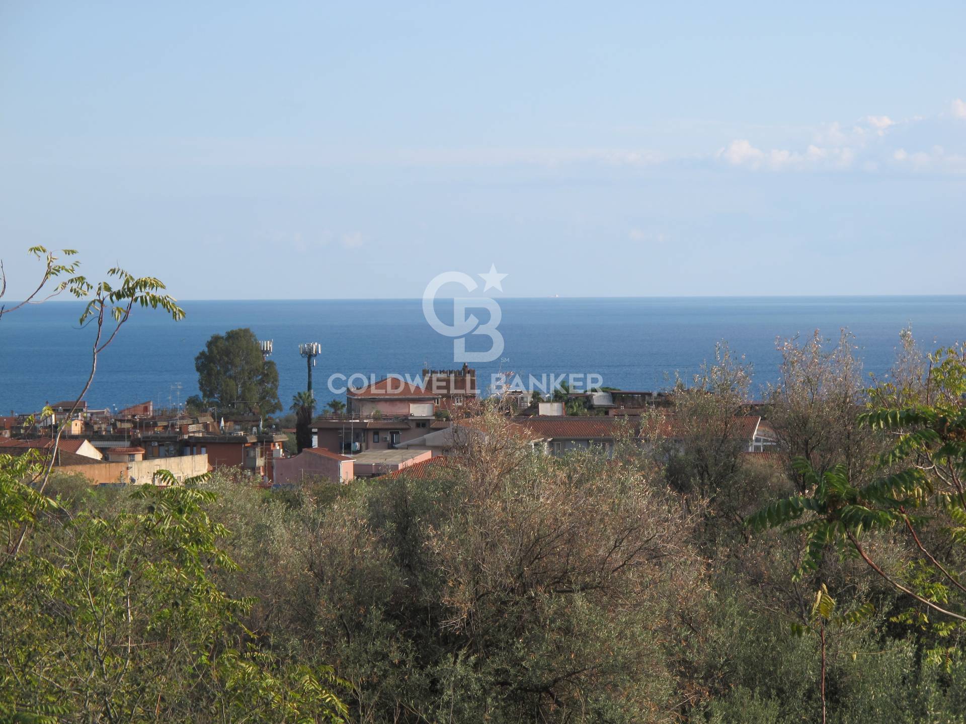 Terreno agricolo in vendita a Cannizzaro, Aci Castello (CT)