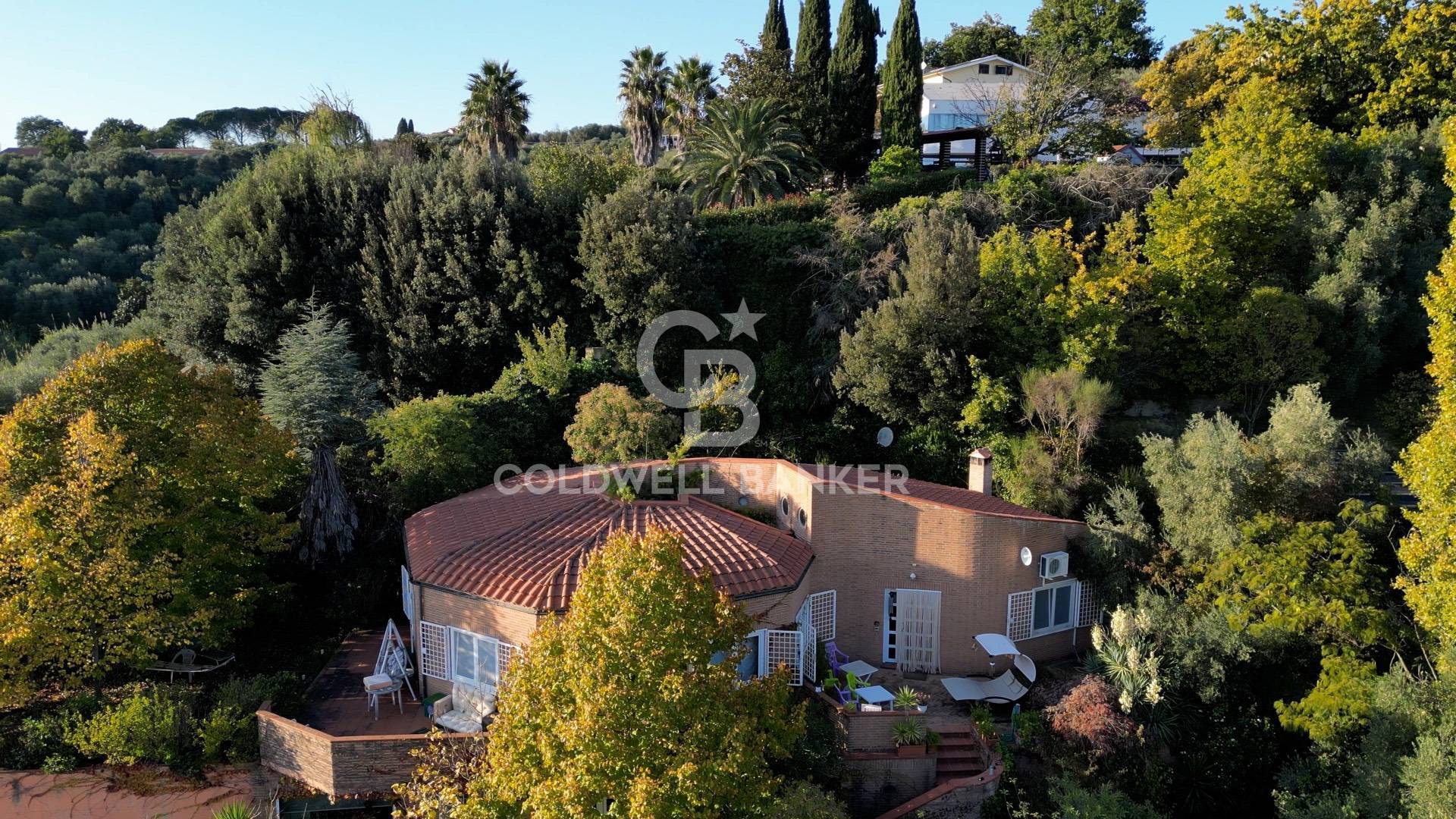 Villa for sale in Capena