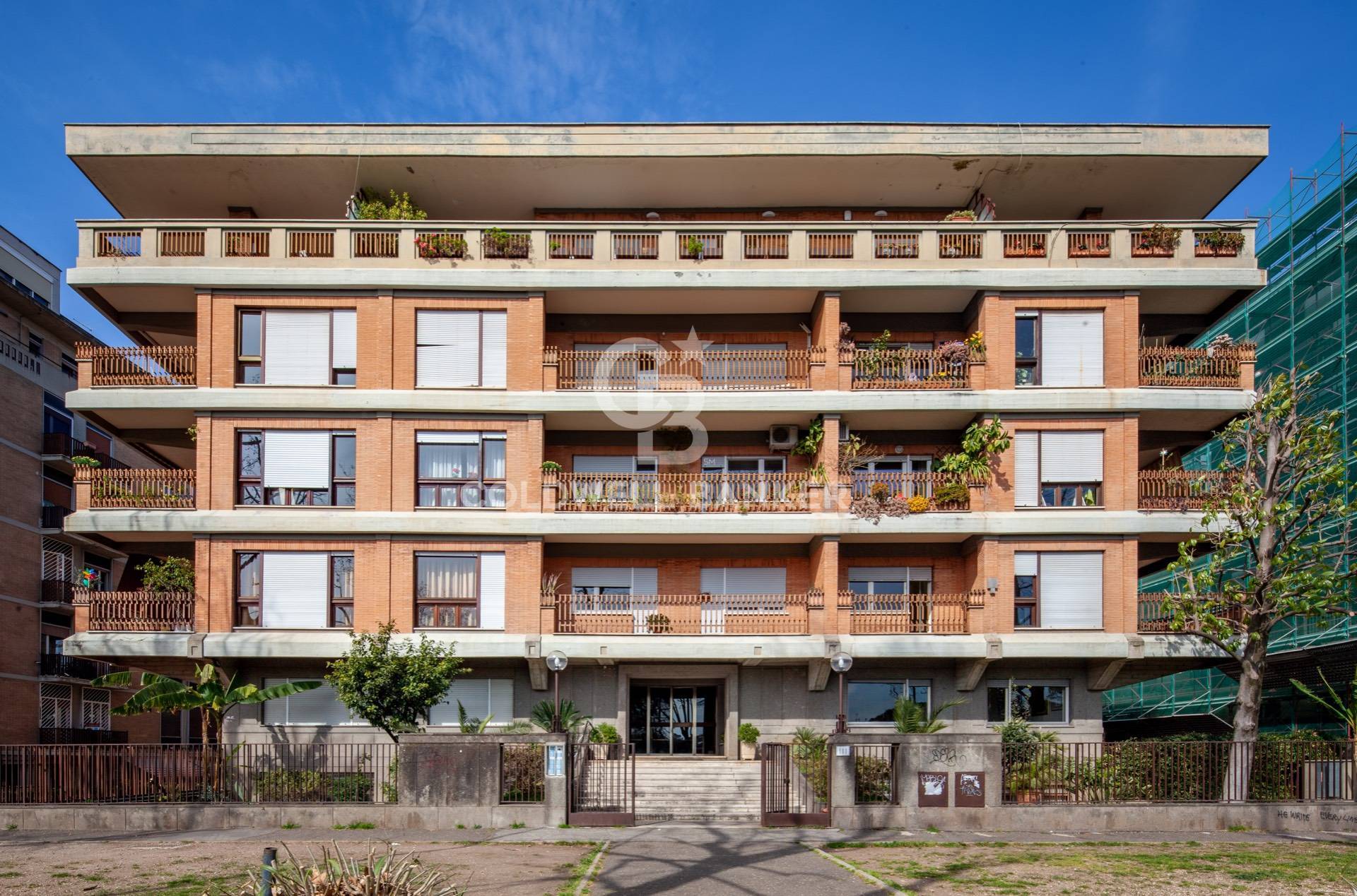 Apartment for sale in Roma