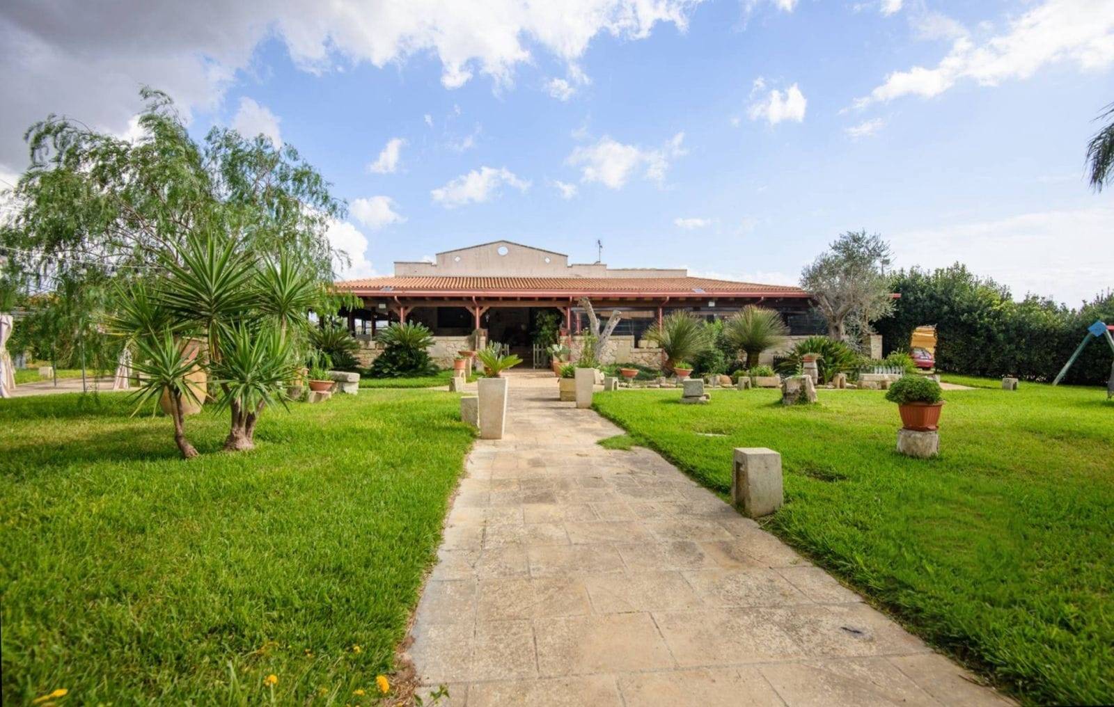 Villa in vendita a Giurdignano