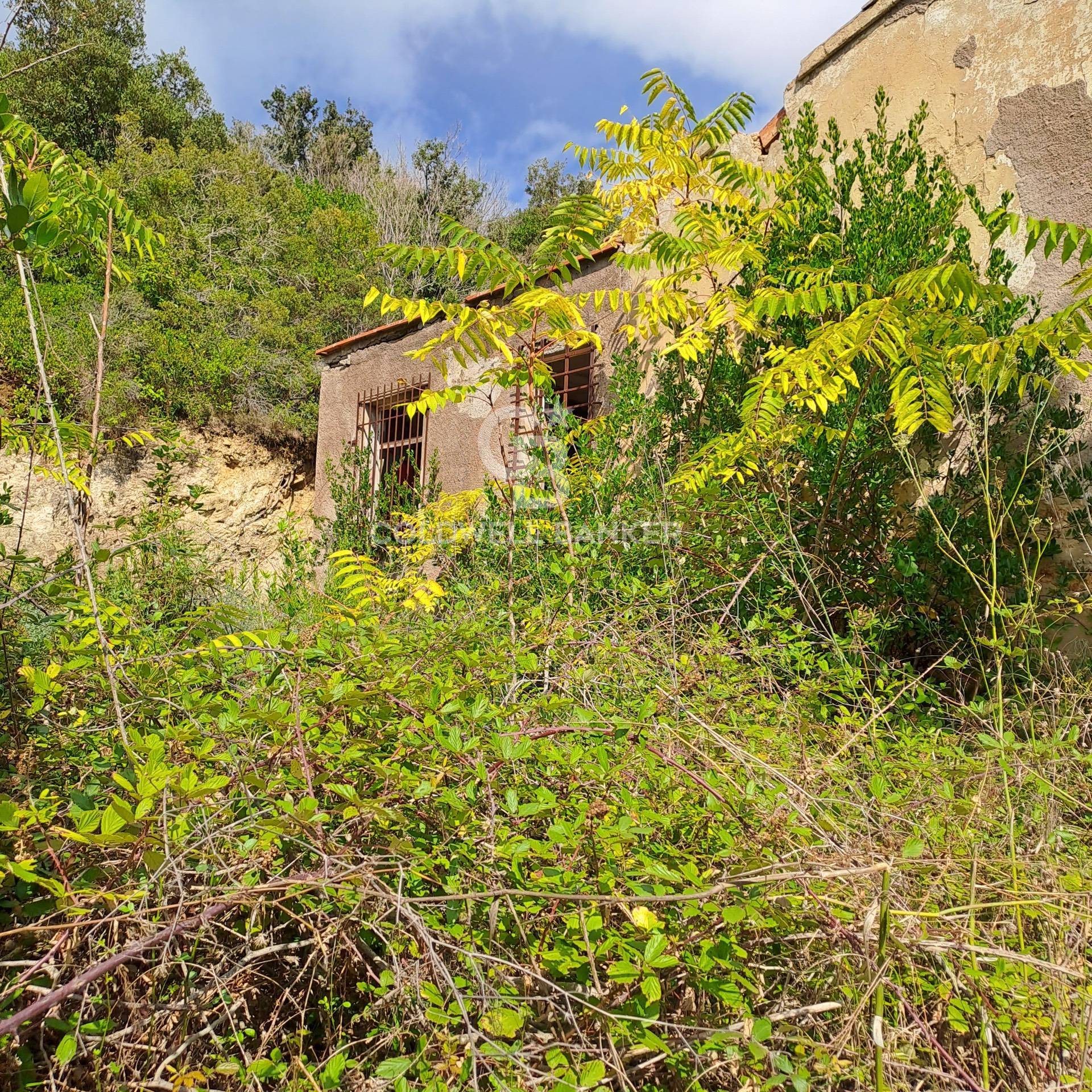 Rustico/Casale/Corte in vendita a Portoferraio - Isola d'Elba