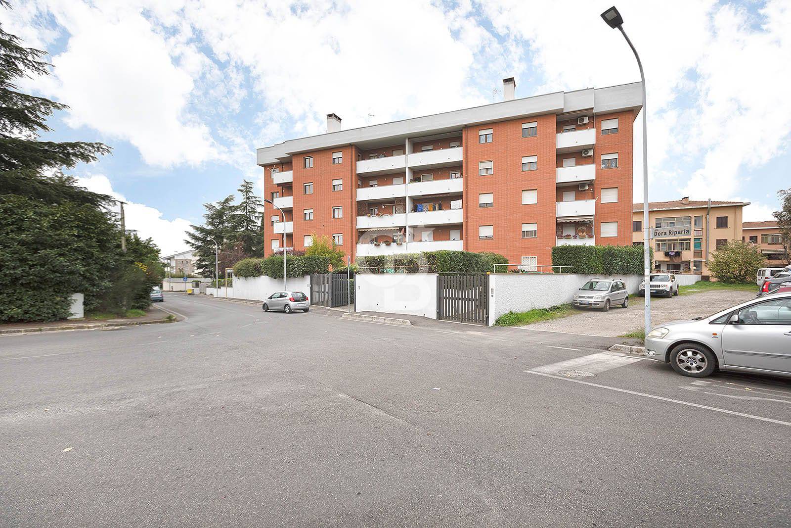Appartamento in vendita a Viterbo
