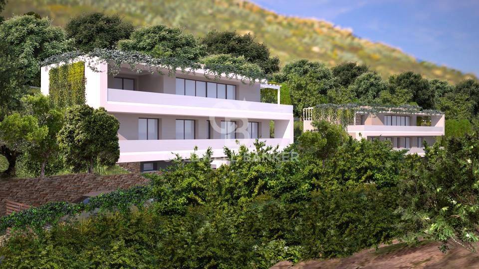 Villa for sale in Padenghe sul Garda