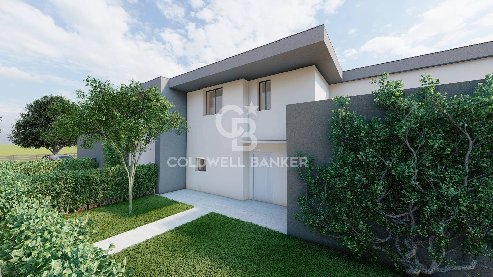 Villa in vendita a Lonato del Garda