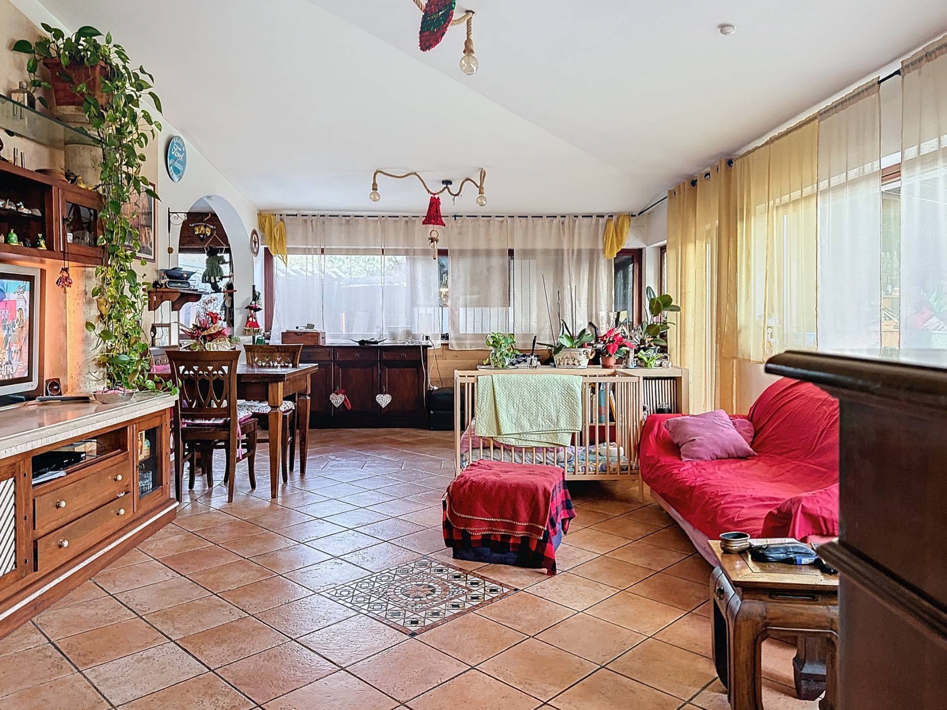 Villetta in vendita a Monterotondo