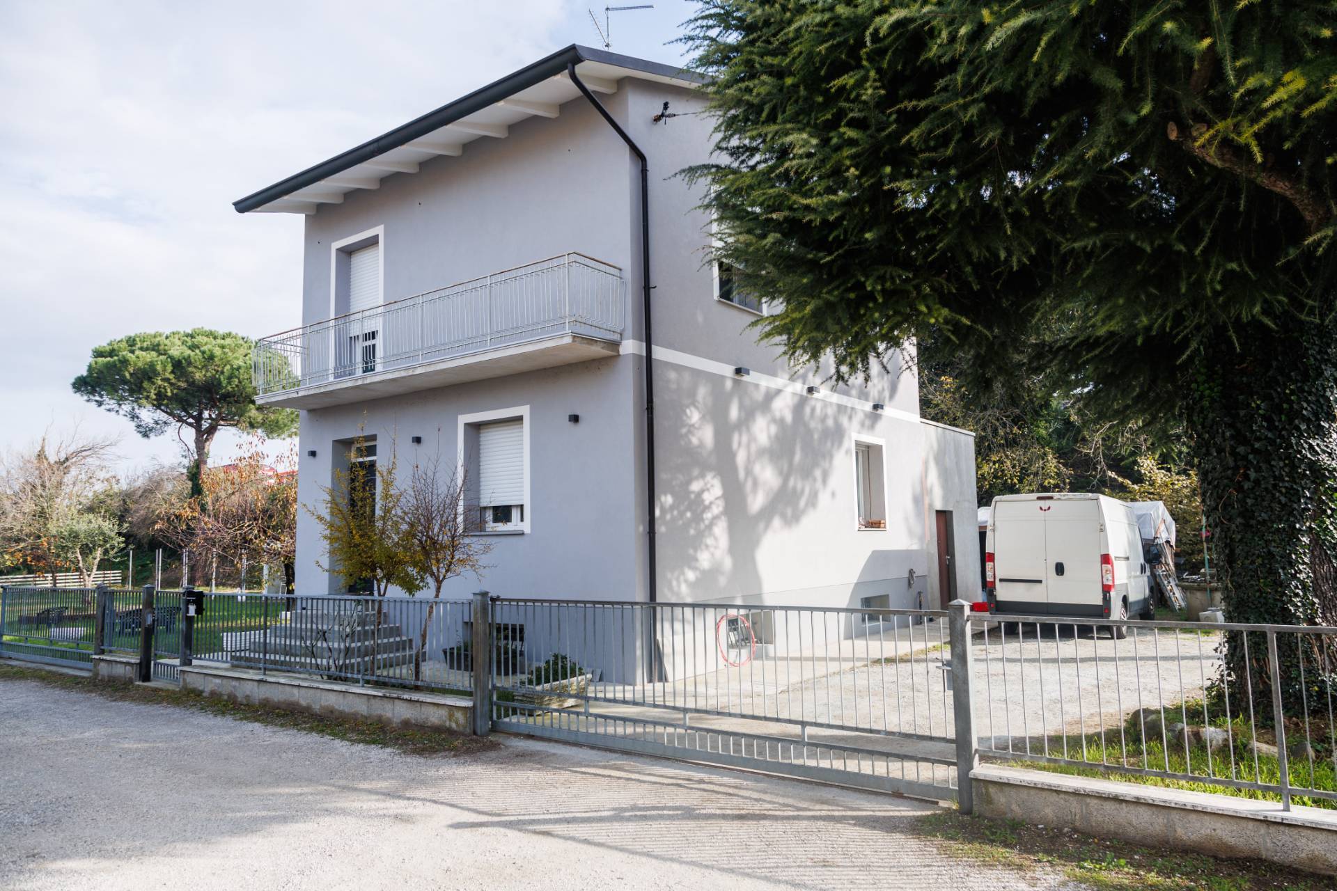 Casa indipendente in vendita a Cesena