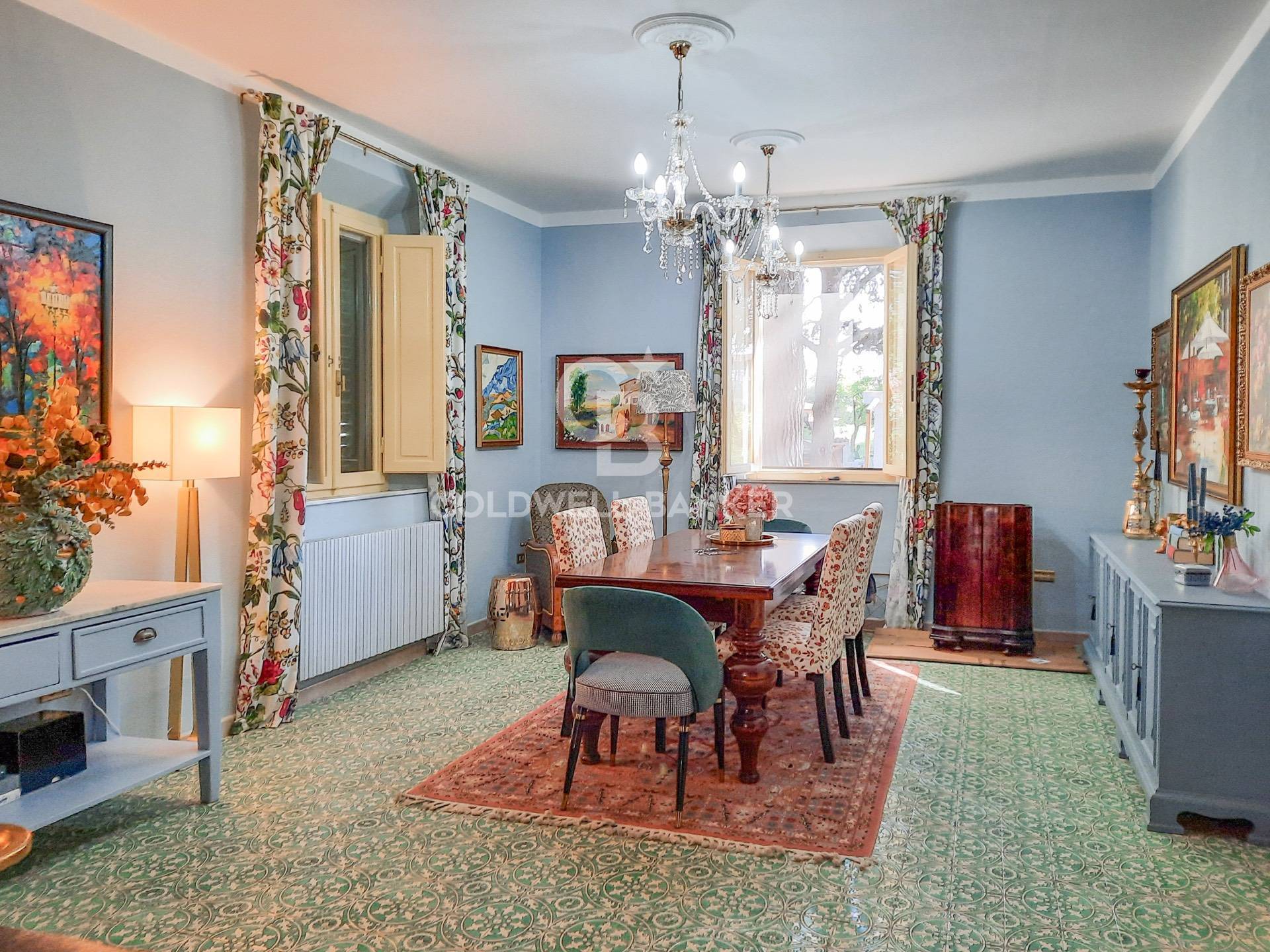 Palazzo in vendita a Crespina e Lorenzana
