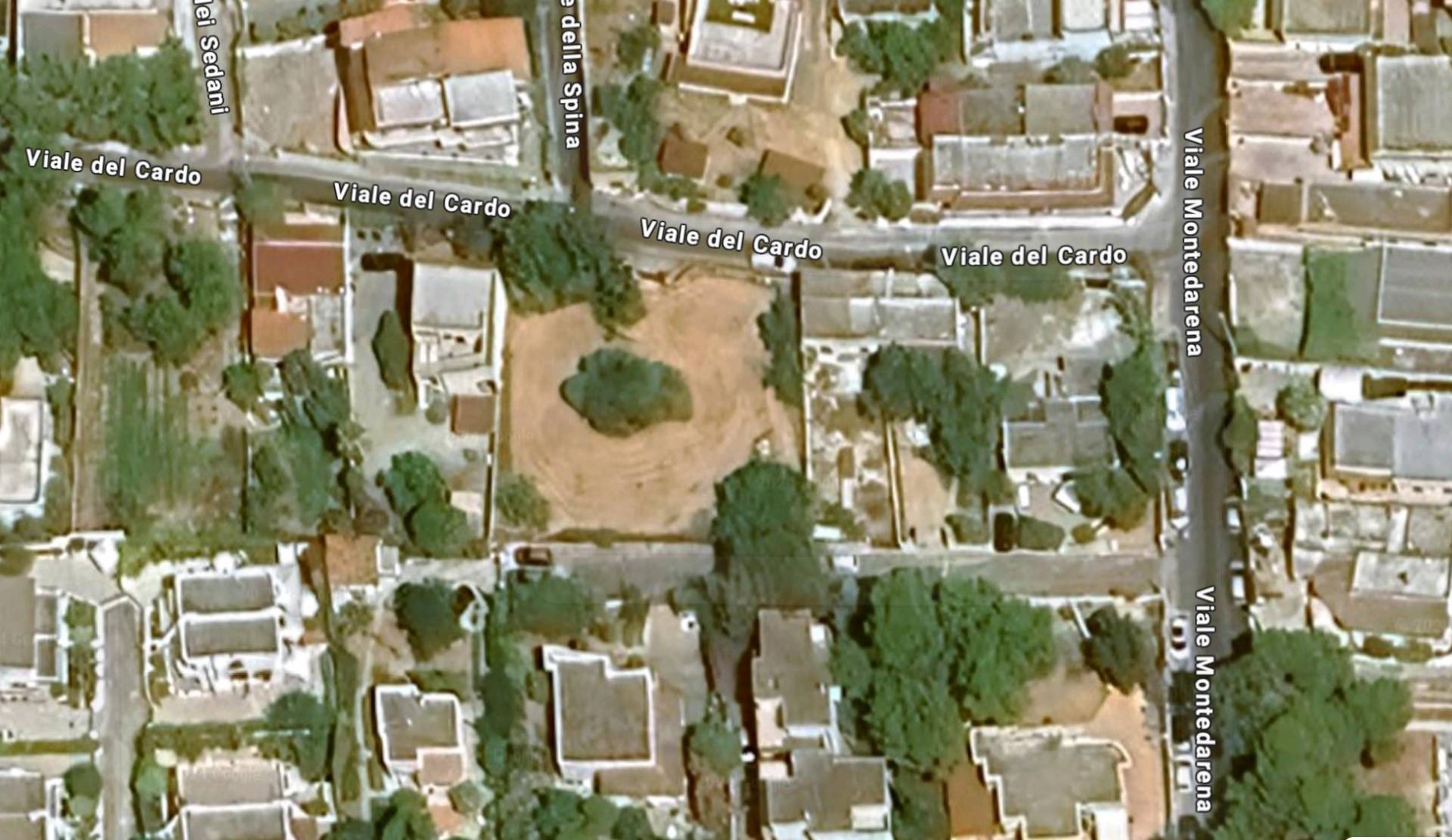 Terreno Edificabile in vendita a Pulsano