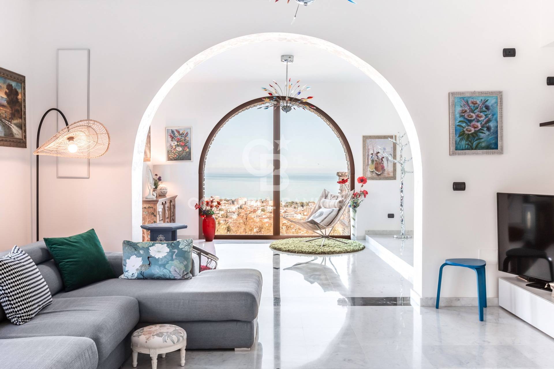 Villa for sale in Tortoreto