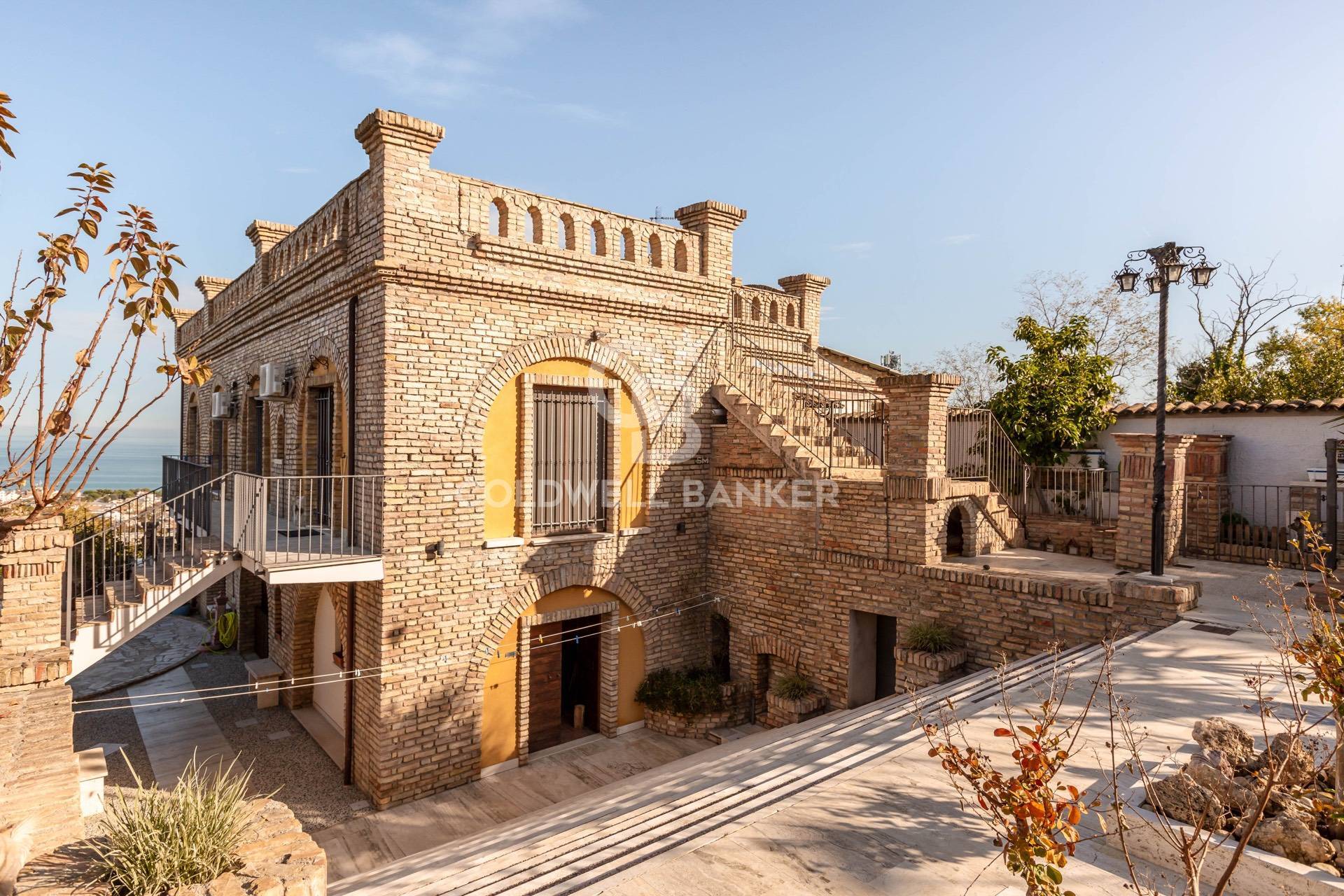 Villa in vendita a Tortoreto