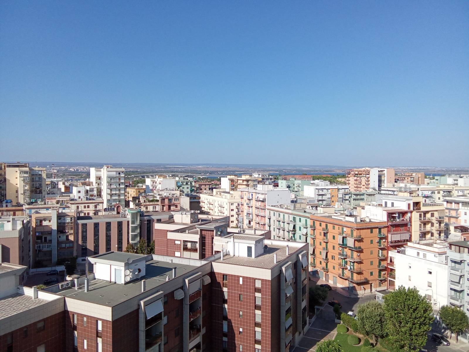 Apartment for sale in Taranto