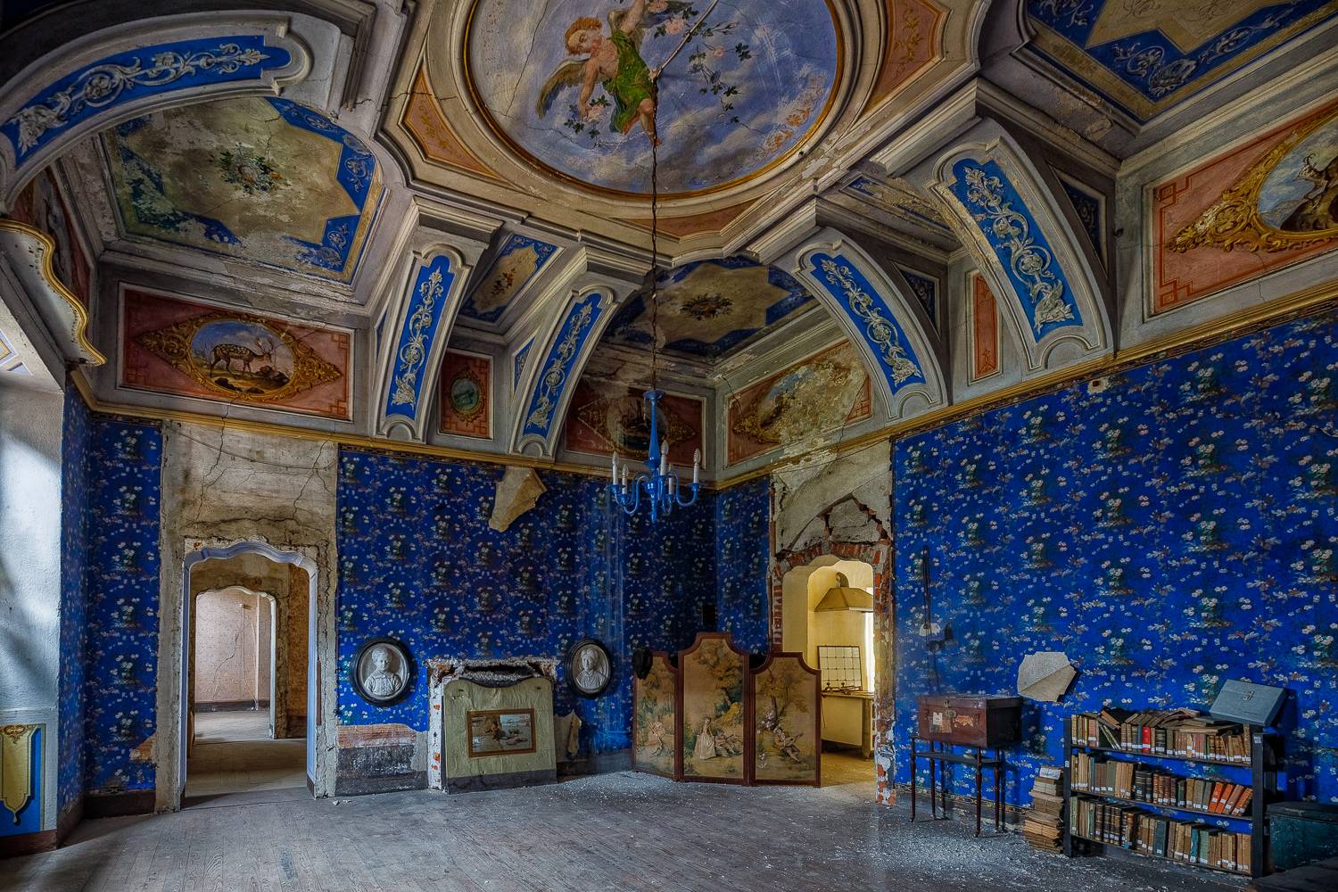 Palazzo in vendita a Mondovì