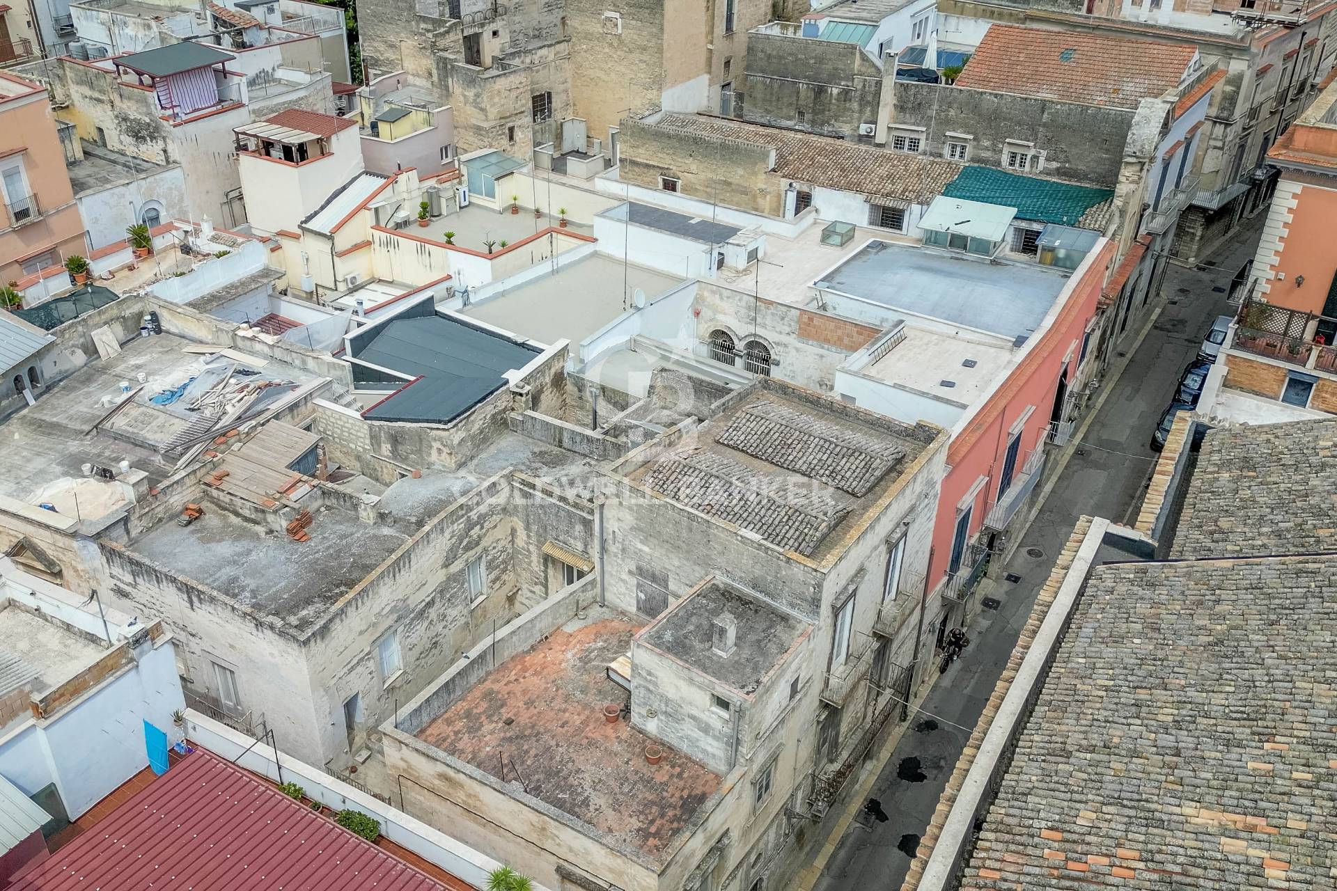 Casa indipendente in vendita a Andria