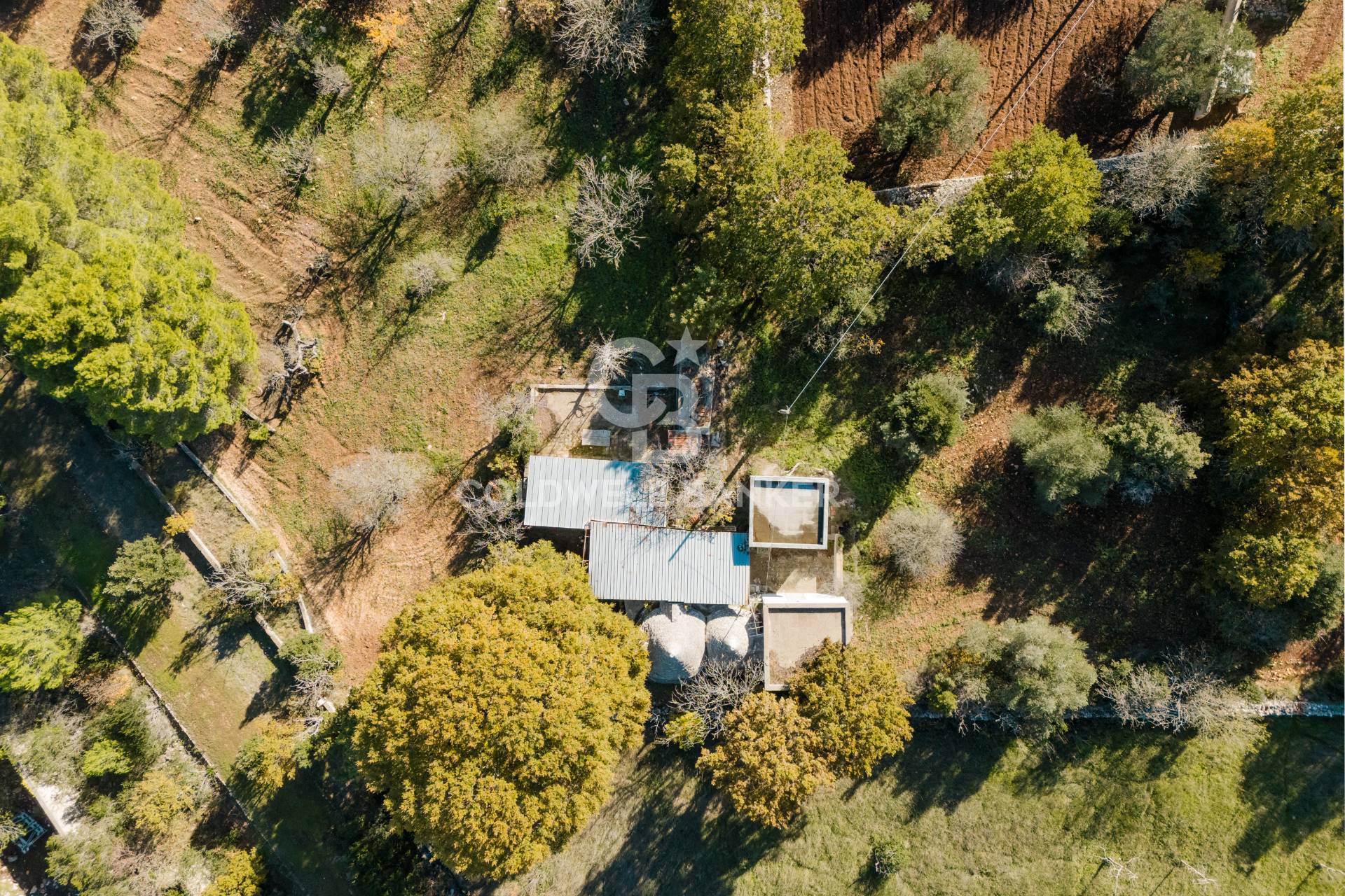 Trullo in vendita a Putignano