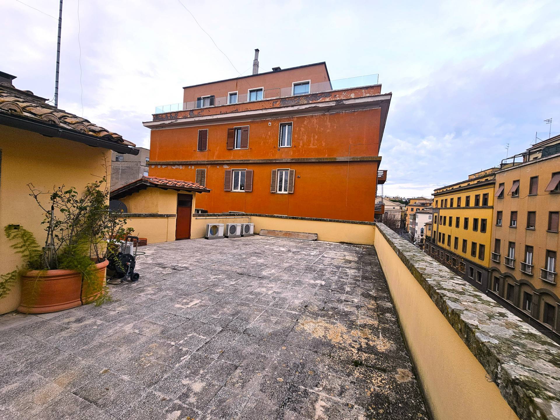 Appartamento in vendita a Viterbo