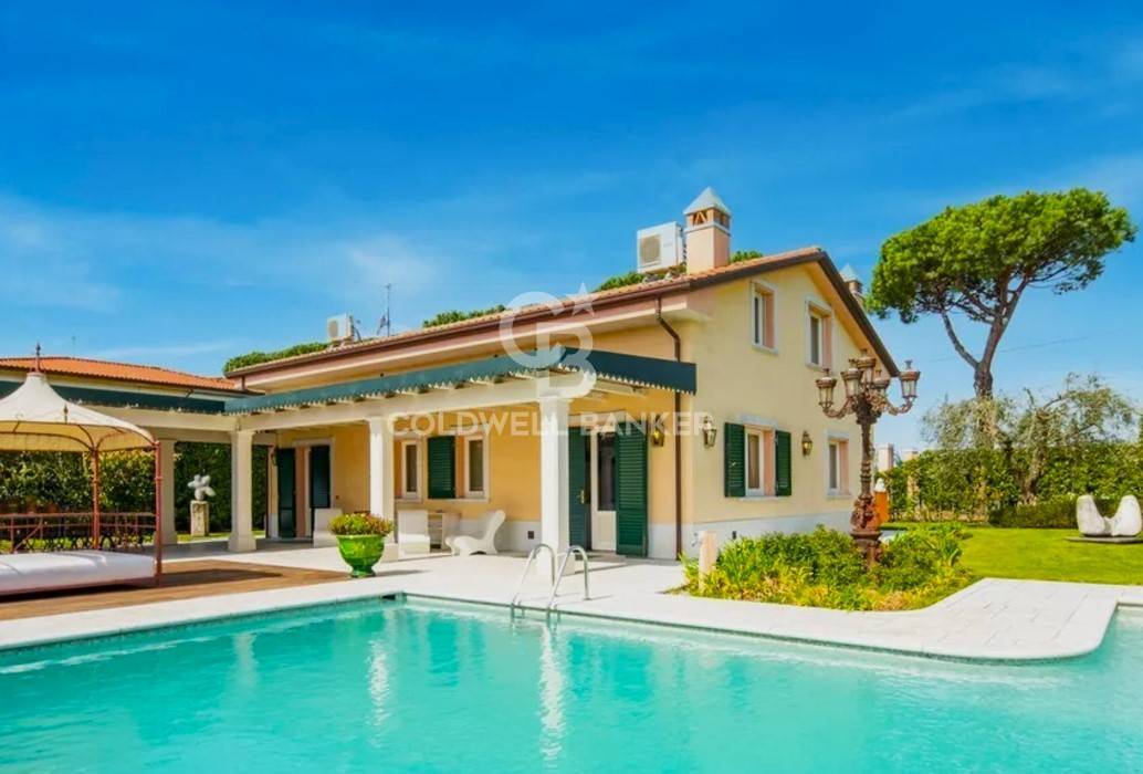 Casa vacanze in affitto a Pietrasanta
