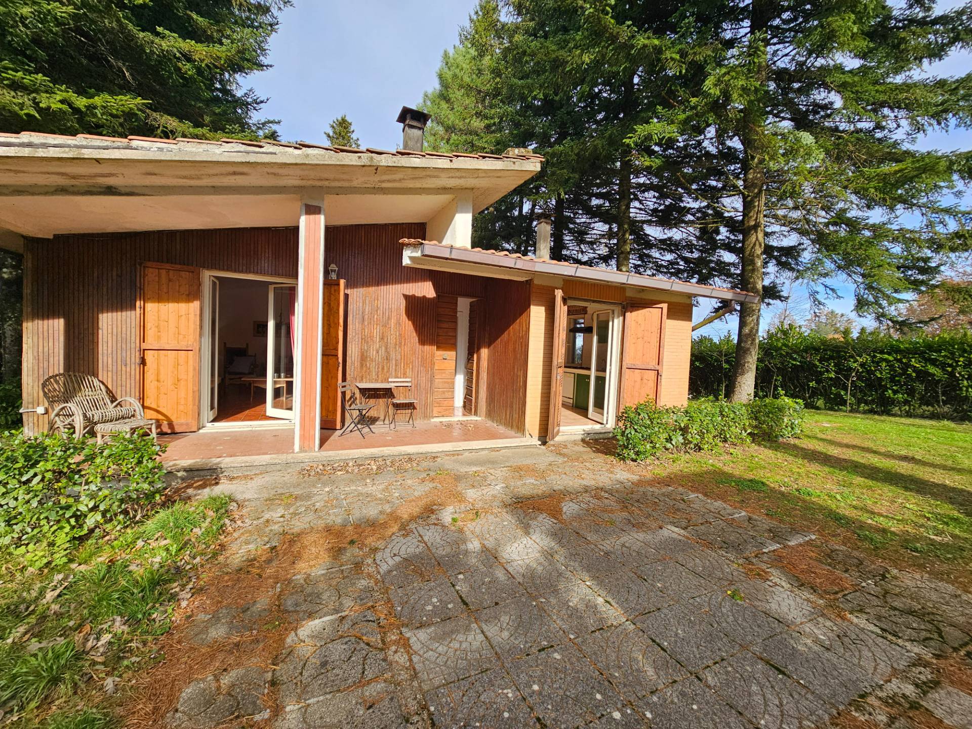 Villa for sale in Viterbo