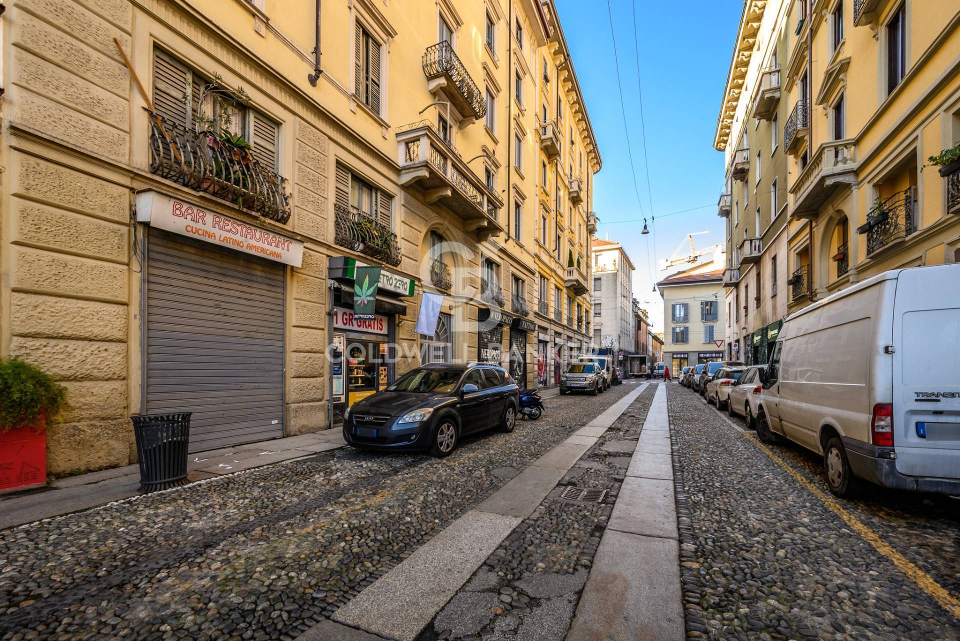 Ristorante in vendita a Milano