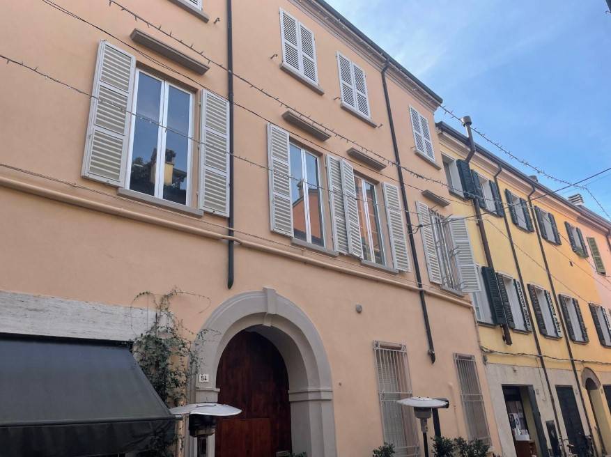 Appartamento in vendita a Cesena