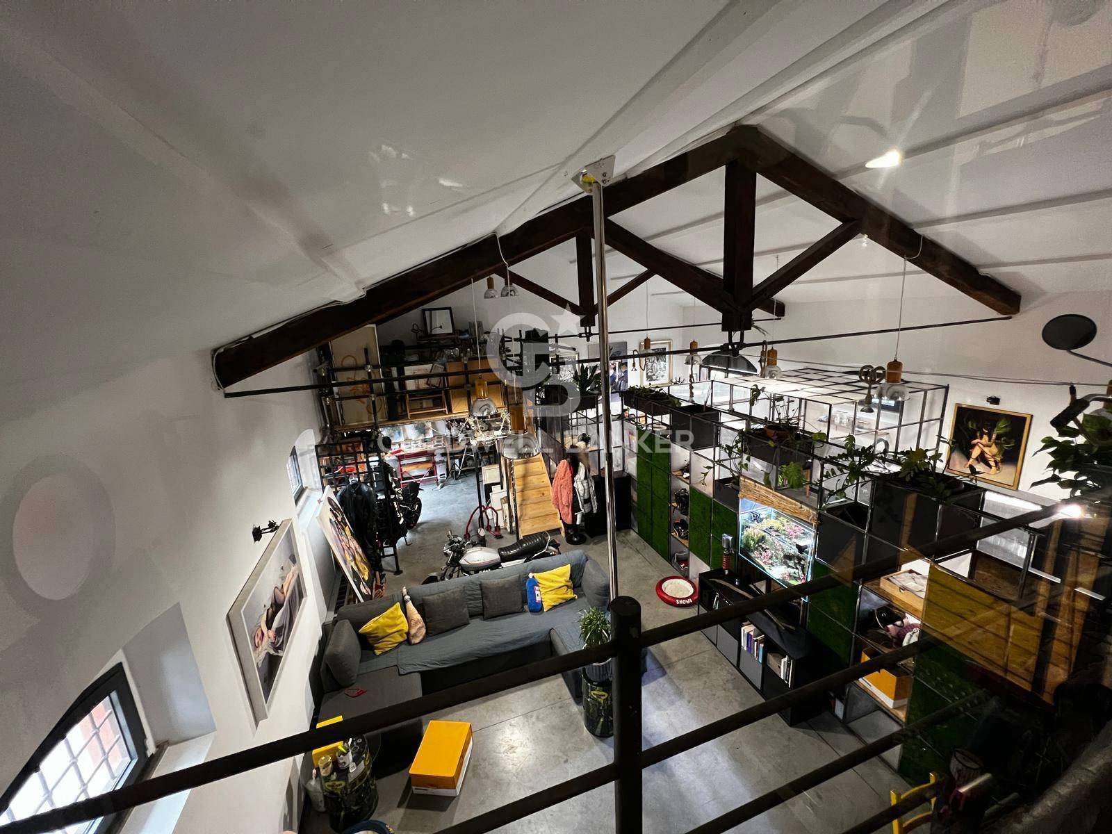 Laboratory for sale in Roma
