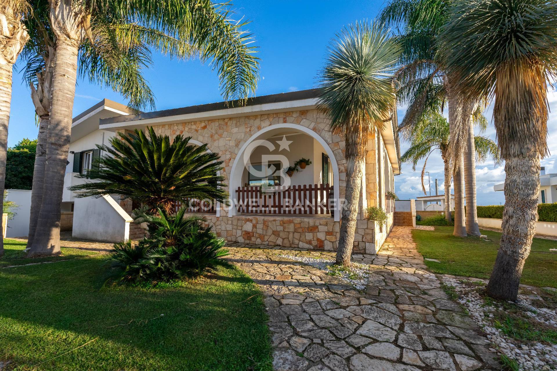 Villa in vendita a Racale