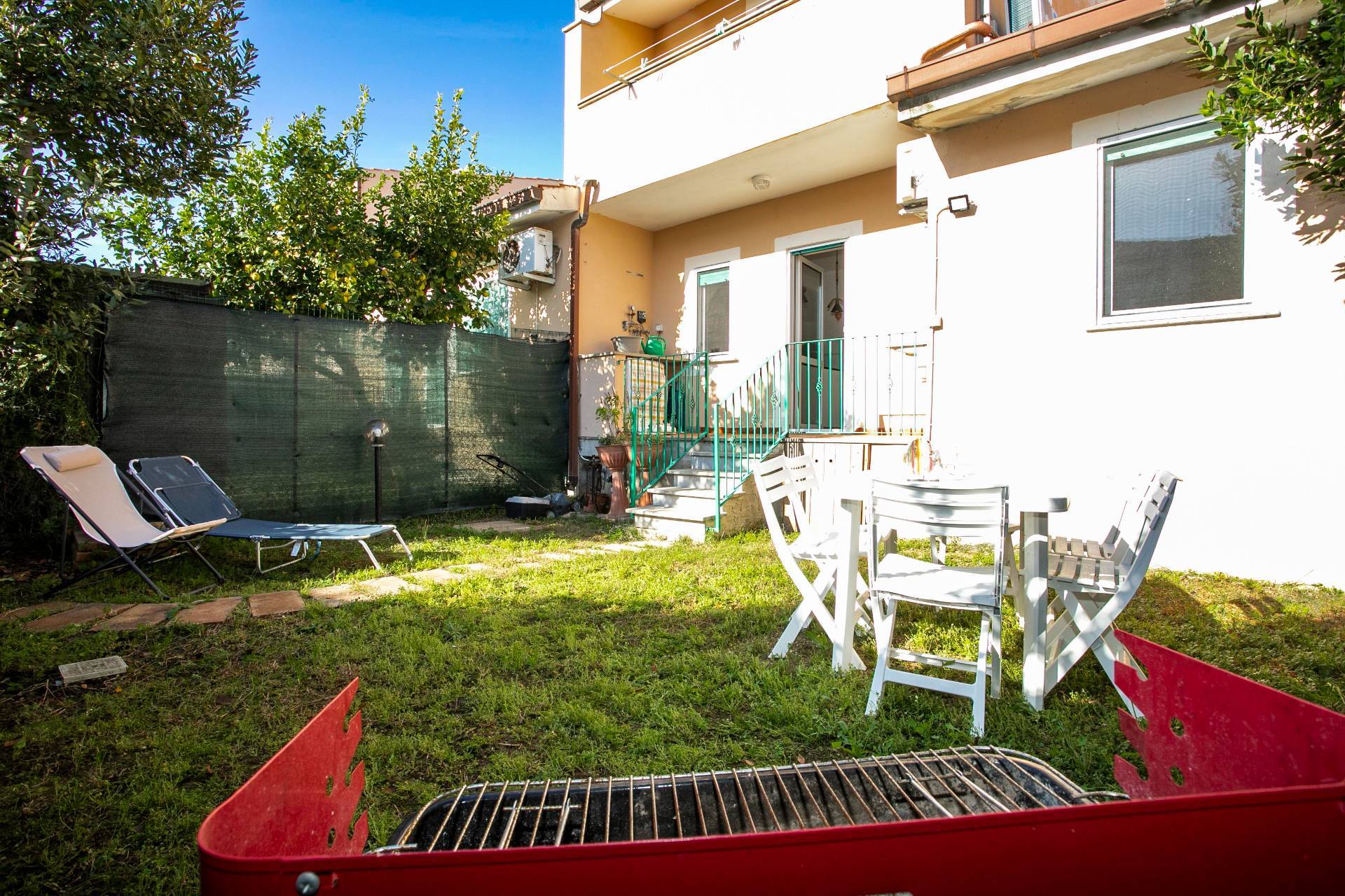 Villa a schiera in vendita a Tarquinia