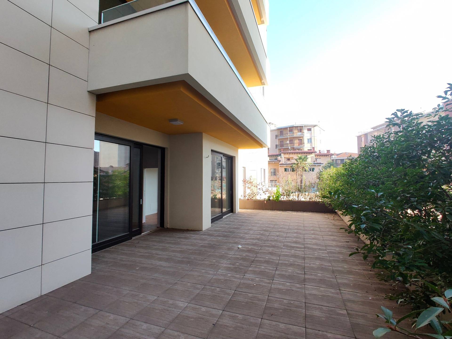 3 locali in affitto a Bergamo