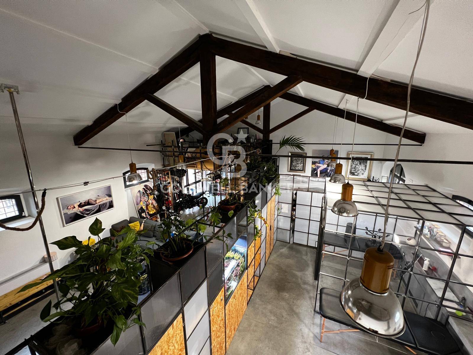 Laboratorio in affitto a Roma