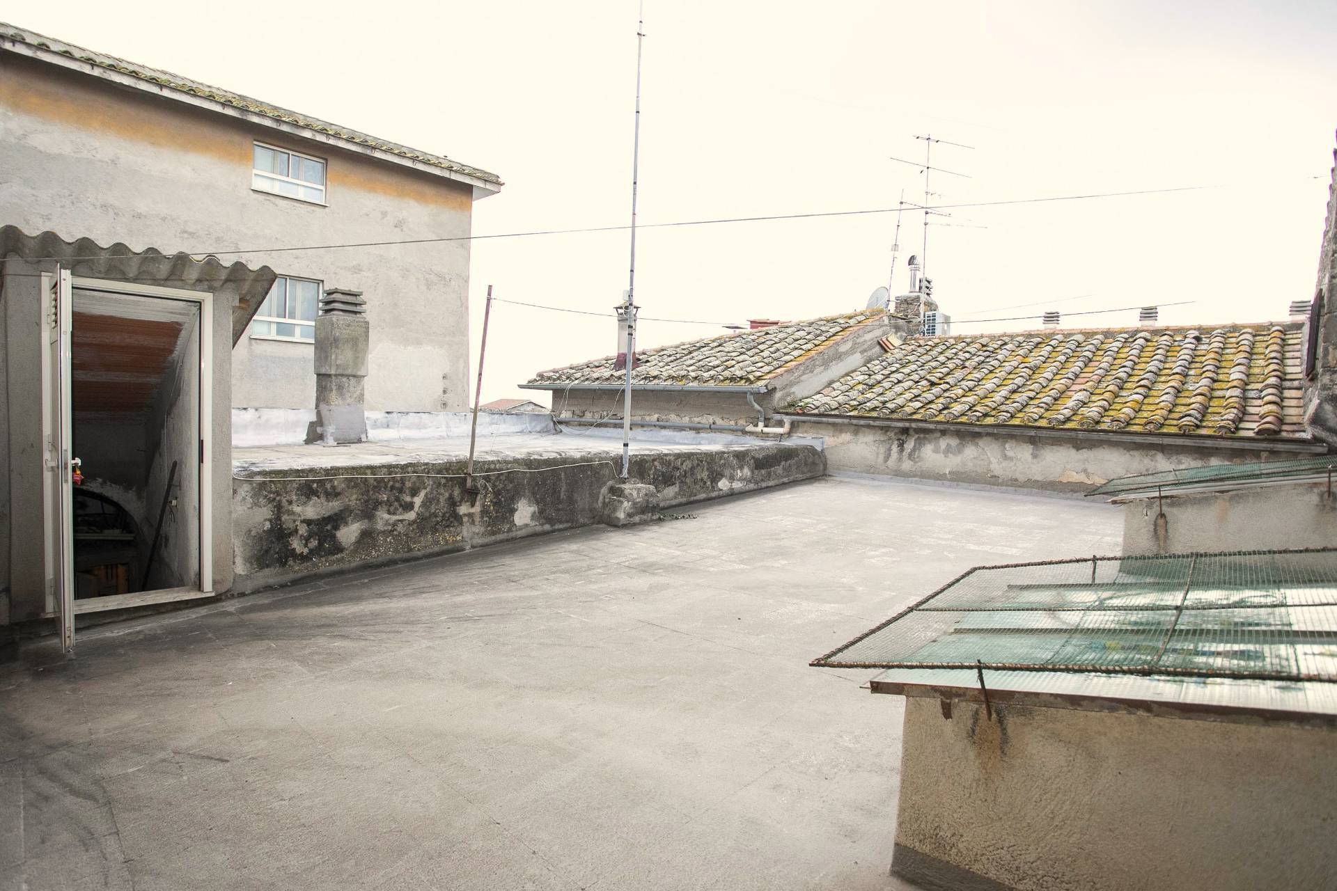 Appartamento indipendente in vendita a Tarquinia