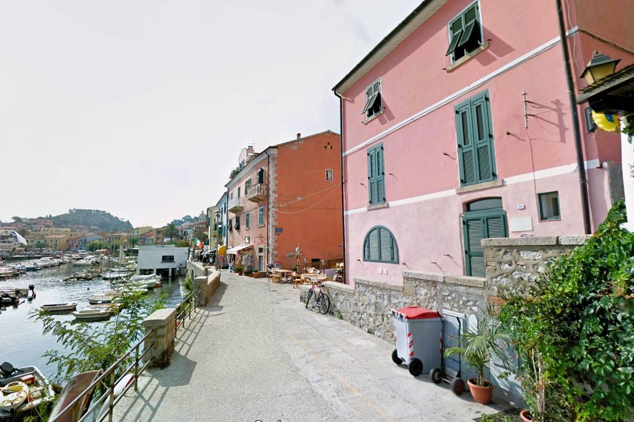 Apartment for sale in Isola del Giglio