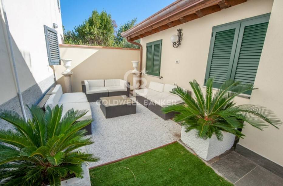 Casa indipendente in affitto a Forte dei Marmi