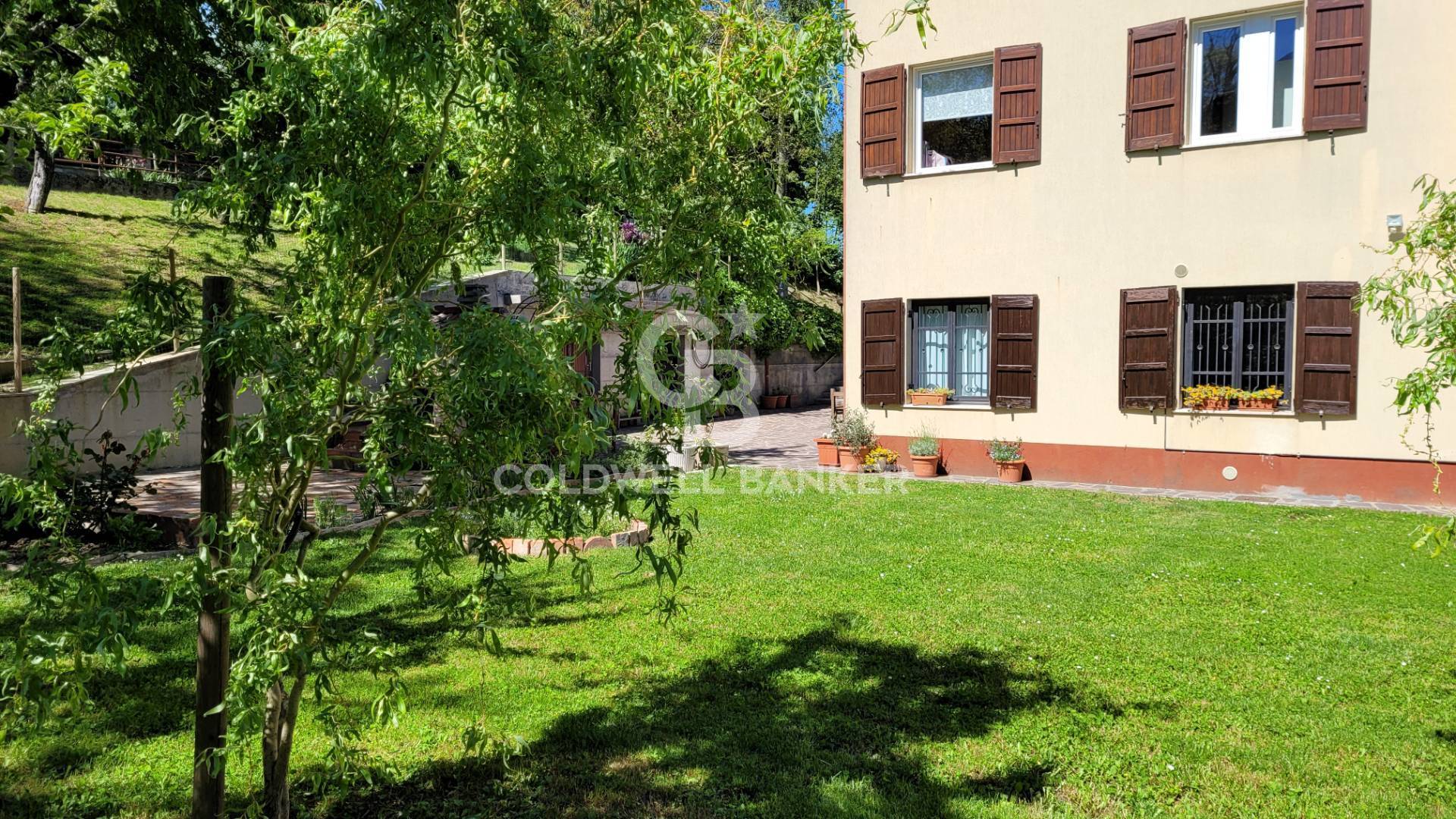 Porzione di Casa in vendita a Polinago
