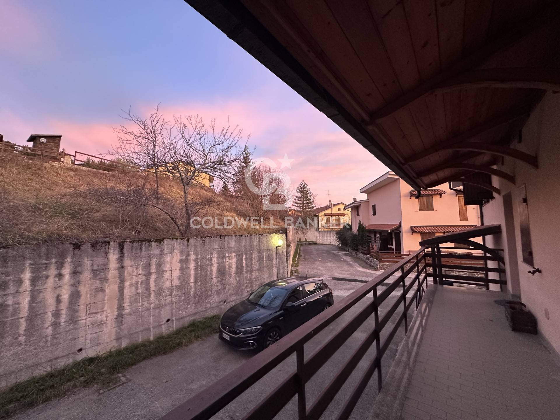 Appartamento indipendente in affitto a Castel di Sangro
