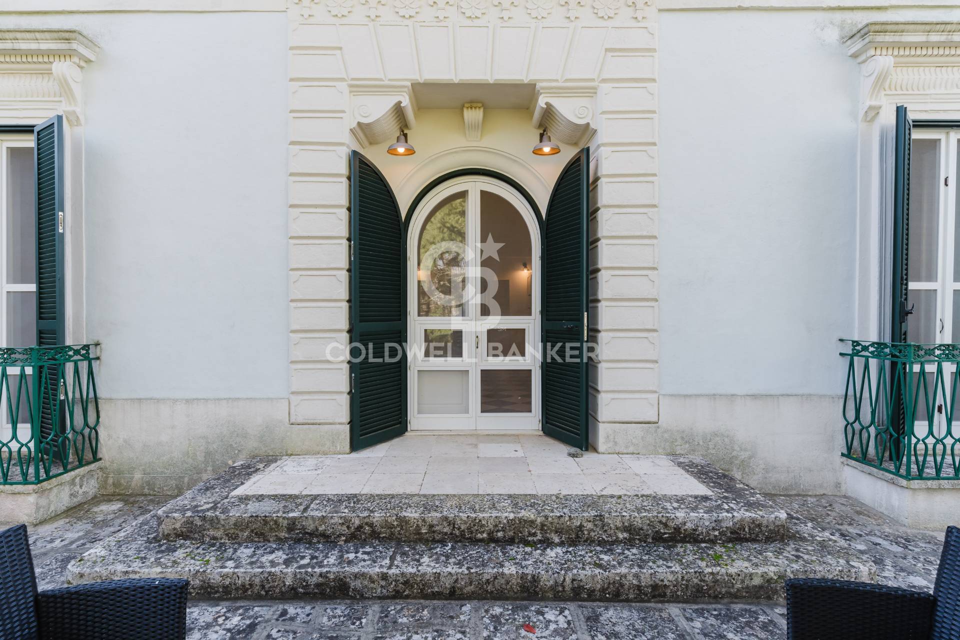 Villa storica in vendita a Fasano