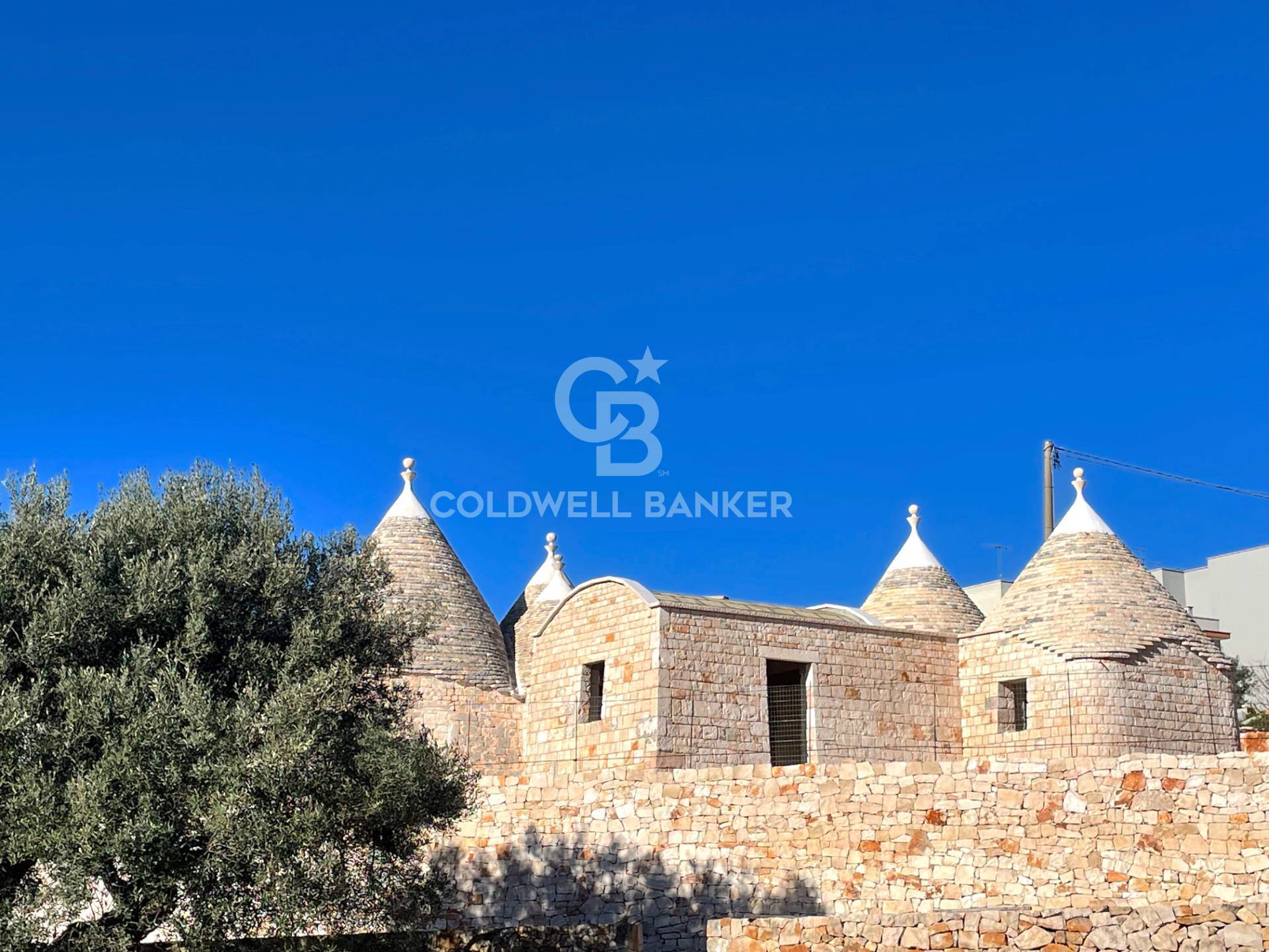 Trullo in vendita a Cisternino