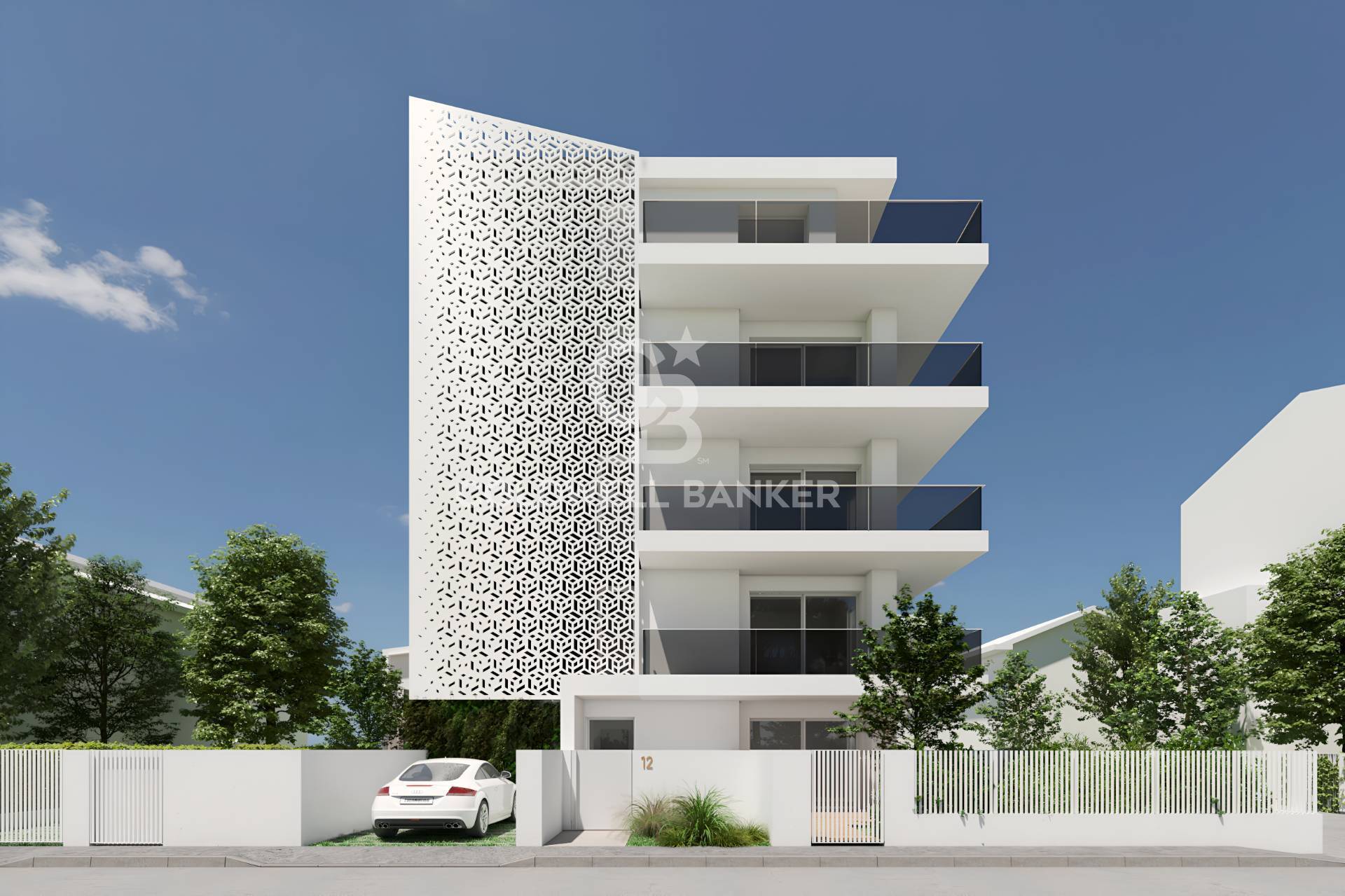 Appartamento in vendita a Riccione